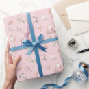 Recherche de fille girly papier cadeau Élégant