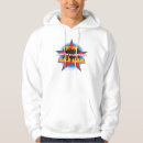 Suche nach dc comicbuch hoodies Batman