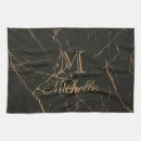 Suche nach schwarzer marmor geschirr tücher Monogramm