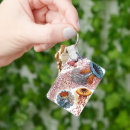 Recherche de biologie porteclés Vie marine