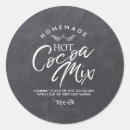 Recherche de hot chocolate autocollants Vacances
