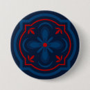 Recherche de en céramique badges Motif
