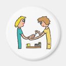 Recherche de ongle magnets Manucure