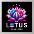 Suche nach potus poster Kamala