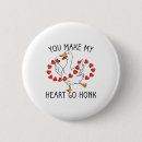 Suche nach lustige gans buttons Stil