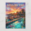 Recherche de toro cartes postales Tropical