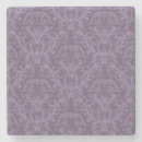 Recherche de mauve dessous de verres Couleur