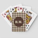 Recherche de coussins jeux de cartes Rétro