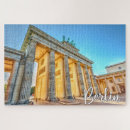 Suche nach brandenburger tor puzzle Berlin