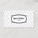 Recherche de pois blanc cartes visite Boutique