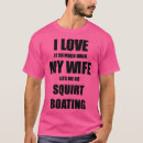 Recherche de boating tshirts Kayaking