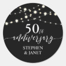 Suche nach 50 hochzeitstag aufkleber Modern