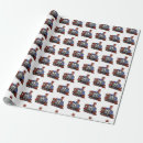 Recherche de anniversaire train papier cadeau Choo choo