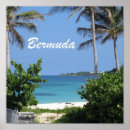 Suche nach bermuda insel poster Tropisch