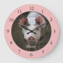 Recherche de grossesse horloges Rose