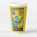Recherche de robot tasses Pour lui
