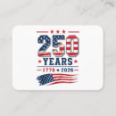 Recherche de 4 juillet cartes visite Drapeau