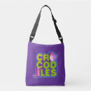 Recherche de crocodile sacs Animaux