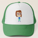 Recherche de diplôme casquettes Mignon