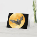 Recherche de batte de cartes halloween Nuit