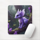 Recherche de sirène tapis souris Ordinateur