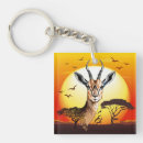 Recherche de le gazelle porteclés Antilope