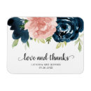 Suche nach elegante blumen magnete Aquarell