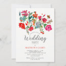 Recherche de rouge roses mariage invitations De aux roses rouges