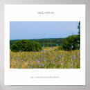 Recherche de rural paysage posters Nature