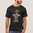 Recherche de elfe noël tshirts Correspondant