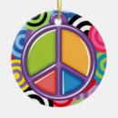 Suche nach friedenszeichen ornamente Weihnachten