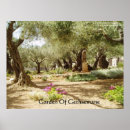 Suche nach gethsemane poster Christentum