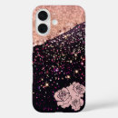 Recherche de partie nuptiale iphone coques Étinceler