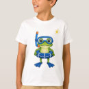 Recherche de apnée tshirts Tuba
