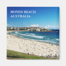 Recherche de nouvelle maison magnets Australie