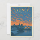 Recherche de sydney cartes postales Classique