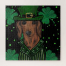 Suche nach dachshund puzzle Wiener hunde