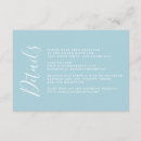 Recherche de la partie boit des invitations Contemporain