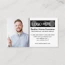 Suche nach mieten visitenkarten Logo