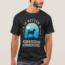 Suche nach norwegisches blau tshirts Besser