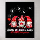 Suche nach aids poster Warnzeichen