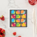 Recherche de escargot mignon serviettes Enfants