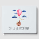 Recherche de sloth baby shower Capricieux