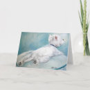 Recherche de westies mignons vœux cartes Montagne