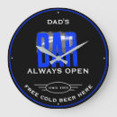 Recherche de grunge horloges Blue