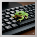 Recherche de humour de grenouille posters Animal
