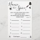 Suche nach gewürz flyer Polterabend