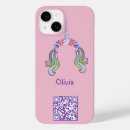 Recherche de licornes iphone coques Girl