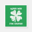 Suche nach st patricks day servietten Grün