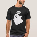 Recherche de désapprobation tshirts Boo